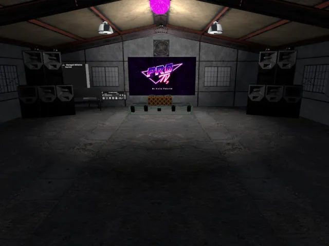 Warehouse 808