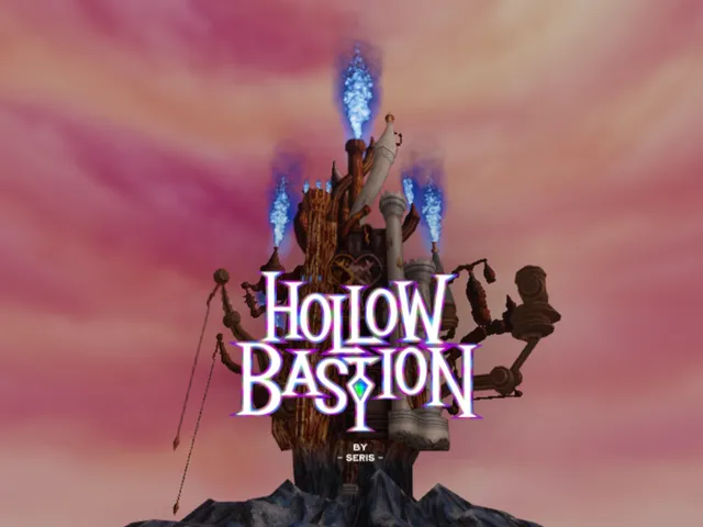 Hollow Bastion
