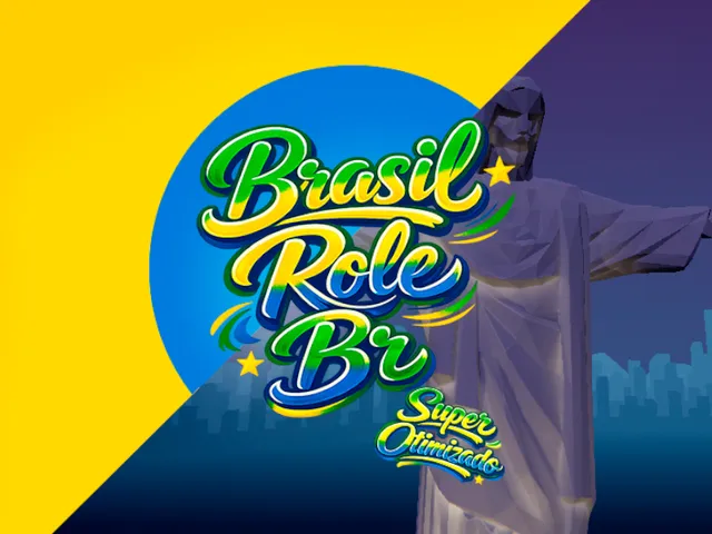 Brasil Role BR