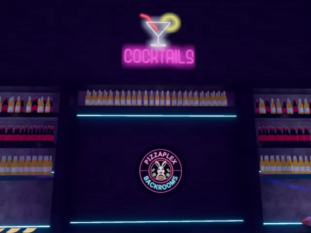 Cammy's Nightclub
