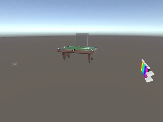 Oliver ＆ Pinks Chill World