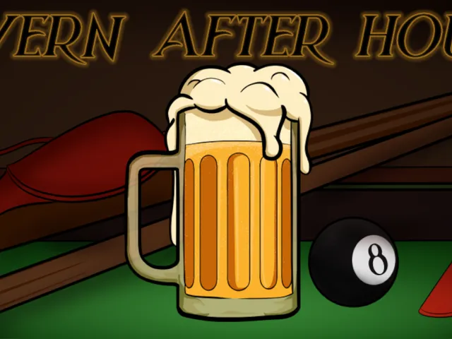 After-Hours Tavern