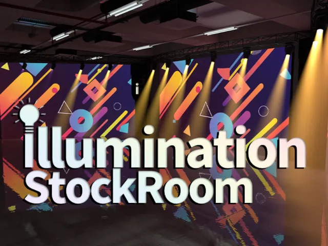 illumination StockRoom