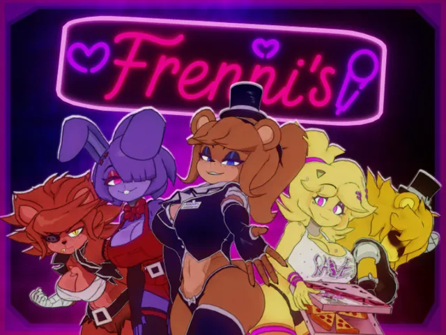 frenni's nightclub