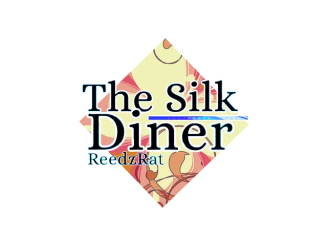 The Silk Diner ［RELEASE］
