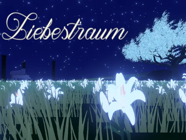 Liebestraum