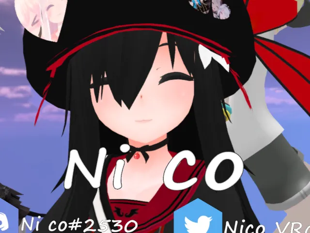 ♡☆Ni co - 홈☆♡