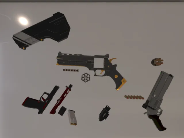 ニワトリルーム