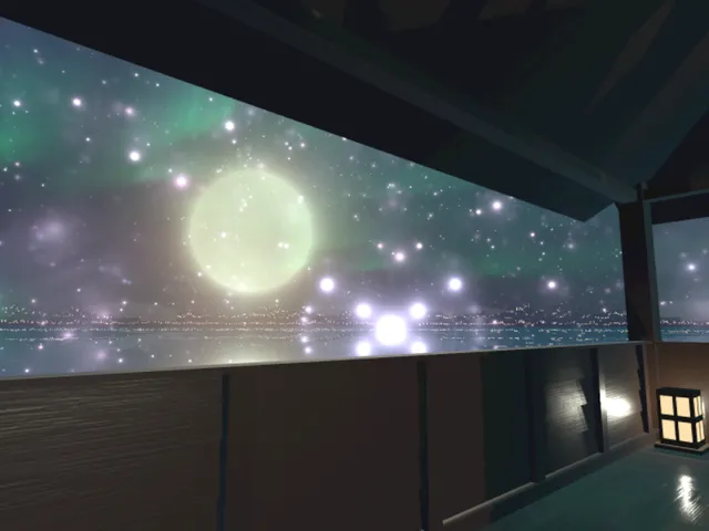 アリス旅館別館