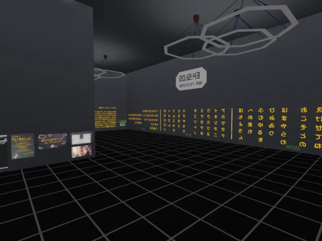 鏡文字練習ワールド for デスクトップ