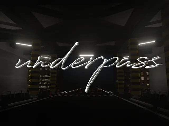 Underpass