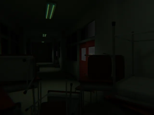 悚