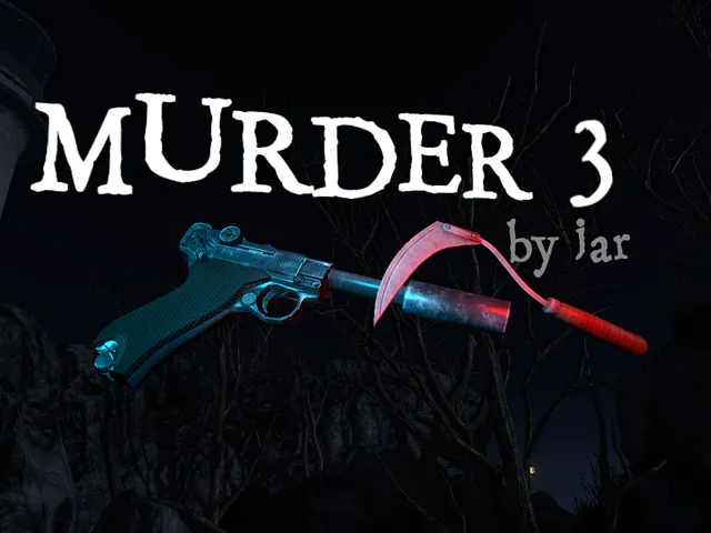 Murder 3