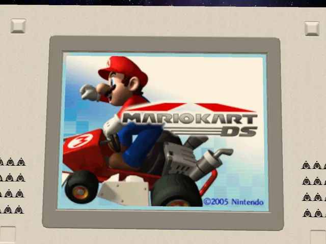 PS4's DS⁄3DS Avatar World