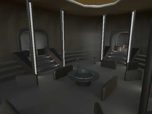 Jedi Temple
