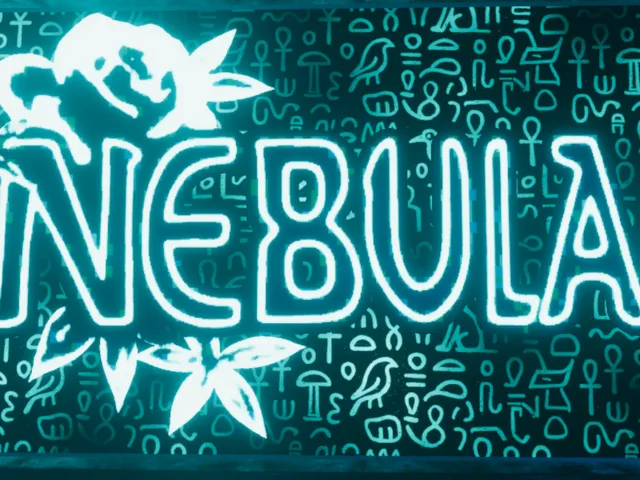 Bar Nebula