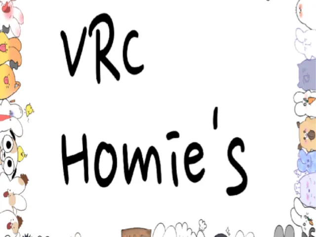 VRC_homie's_world
