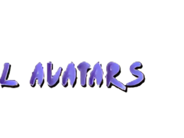 Mortex's Avatar World