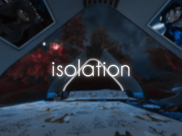 Isolation