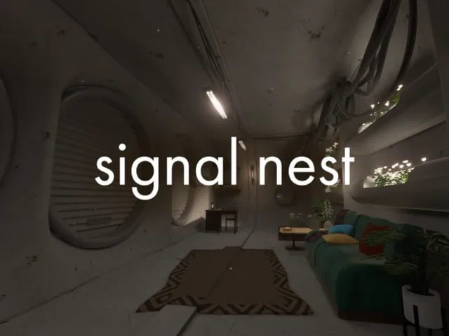 signal nest