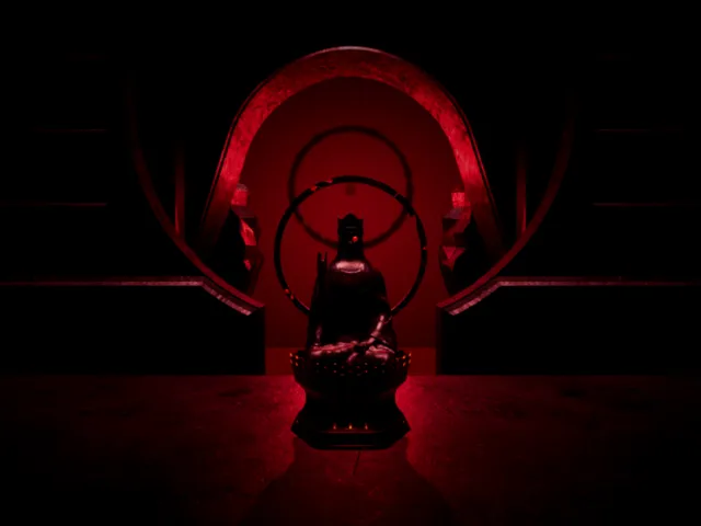 나는 비워내느니 - My Form Empties