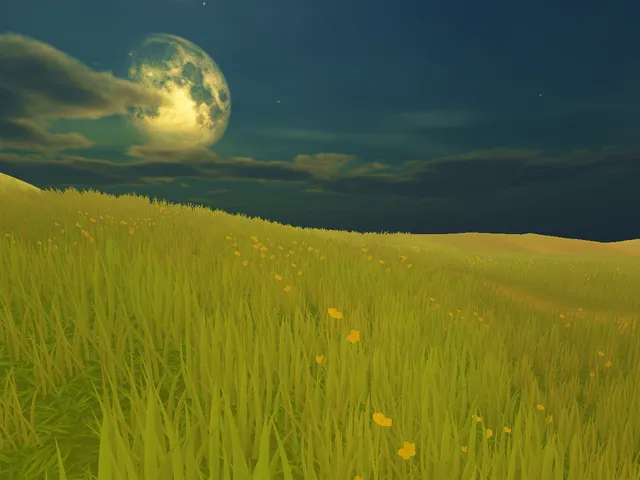 Land of somewhere