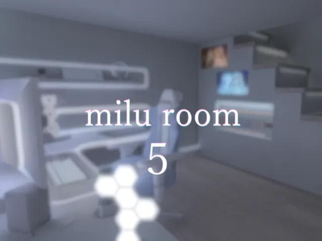 milu room5