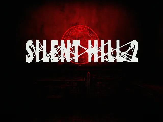 Silent hill 2