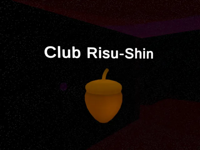 club Risu-shin