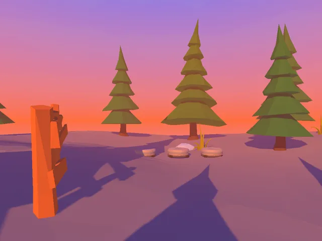 Pinsel's Impim Avatar World