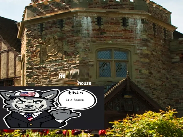 higgy house
