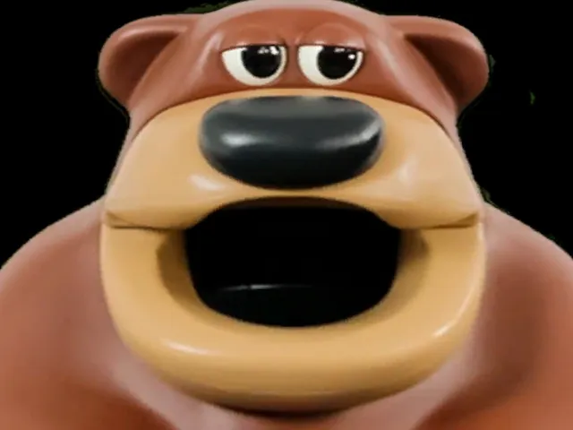freddy fazbear