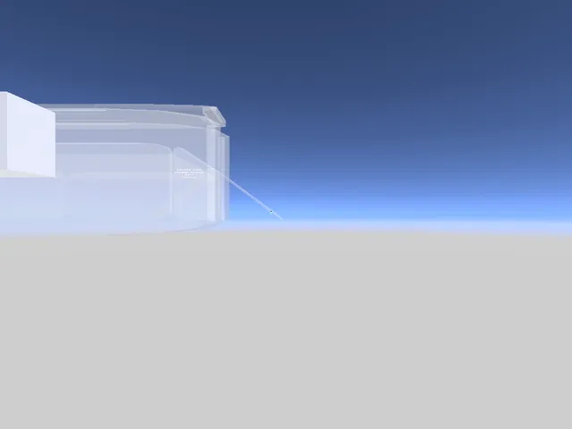 UdonVoiceUtils ⁄ UdonBetterPlayerAudio Demo World