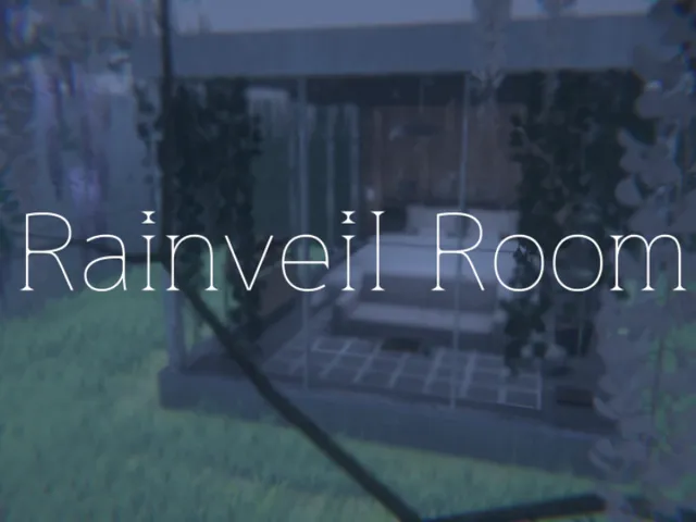 Rainveil Room