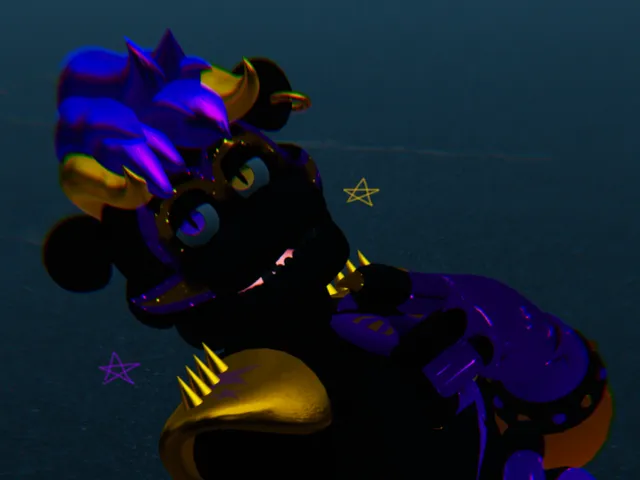 Breezys REVAMPED Avatar Worldǃǃǃ