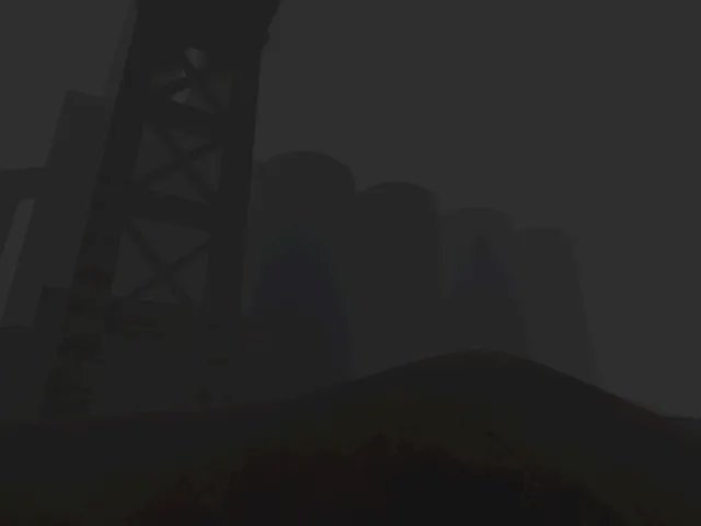 Нигде‚ Россия