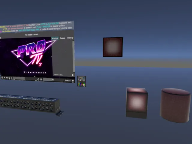 Angel Lizzy's audiolink World