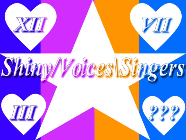 ǃ(Trusts)(Shiny)(@)(+)(#2․9)(@≻+Worlds+≺@)(@≻+VoicesShiature+≺@)