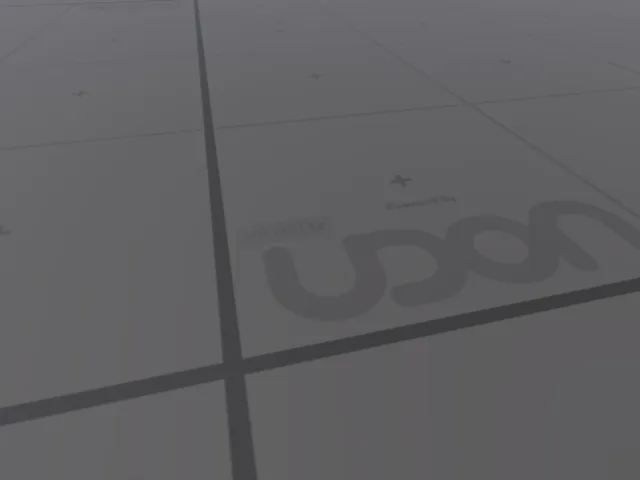 Massive Macro Micro City