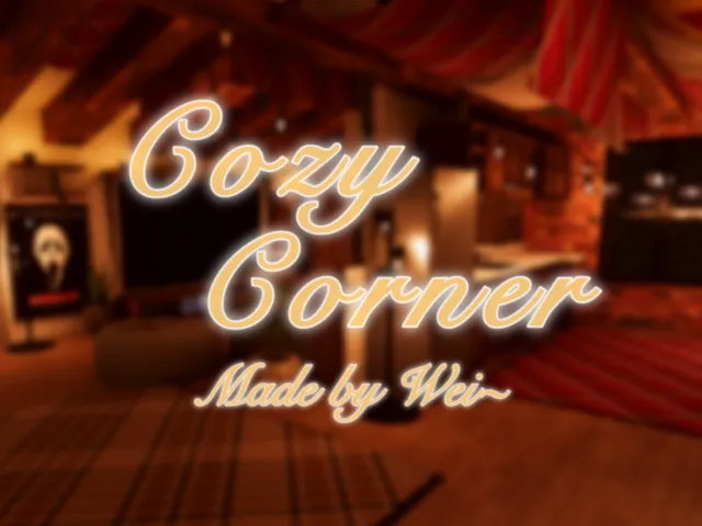 Cozy Corner