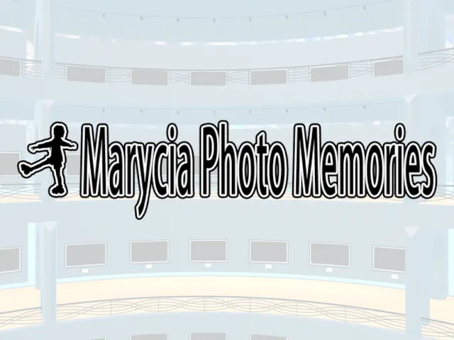 Marycia Photo Memories