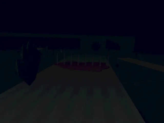 Hill （Sonic․EXE˸ Extermination）