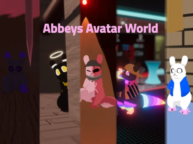 Abbeys Slugcat Avatars Over 150 Avatars （simplified map and warrior cat avatars）