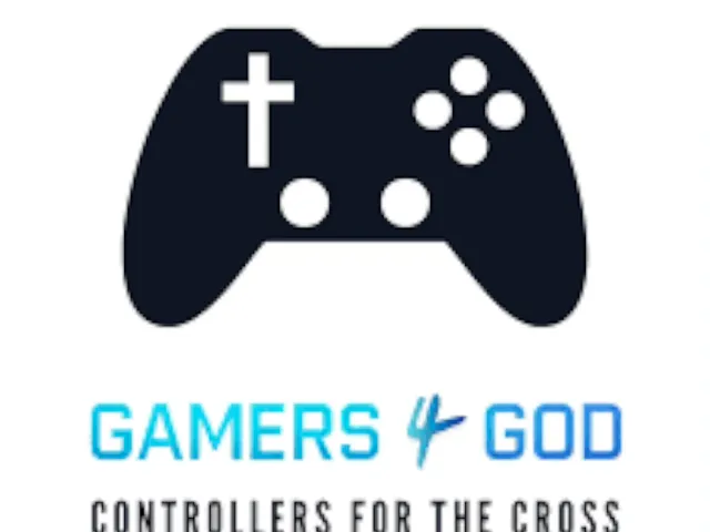 Gamer Nerd Geek Ministry
