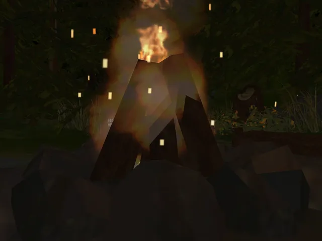 Forest Vibes