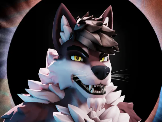 Reval Furry Avatar Bases