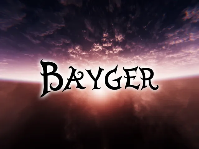 Bayger
