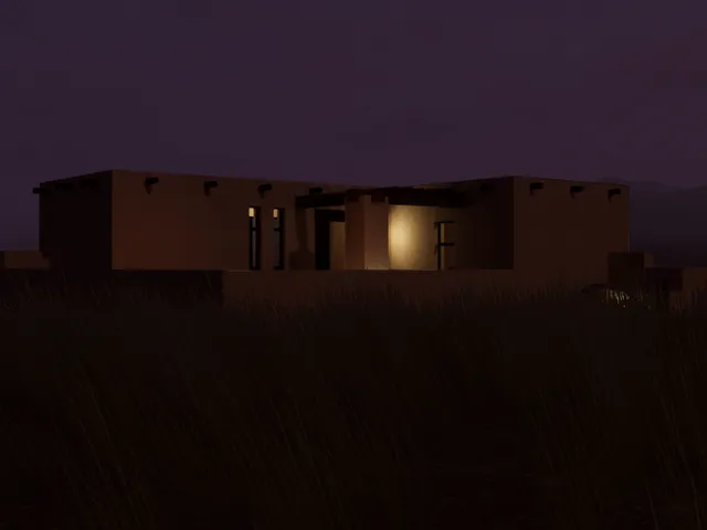 Saddle of the Vale （1․1）