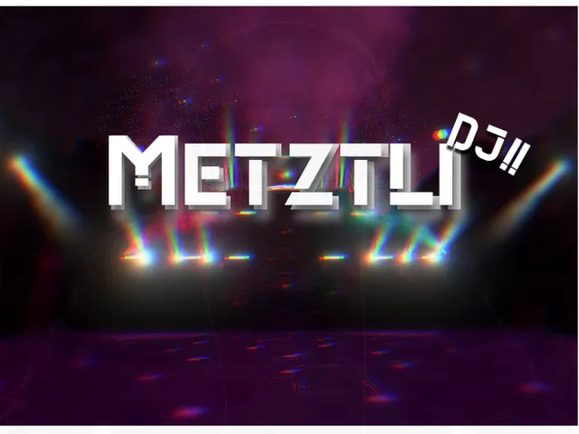 Metztli (Dj Vibe Ruin)
