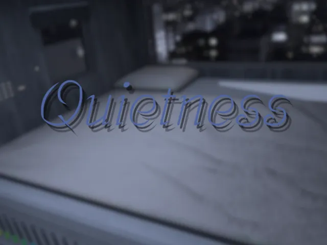 Quietness